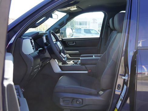 New 2026 Toyota Tundra SR5 w/ TRD Off-Road Package image 18