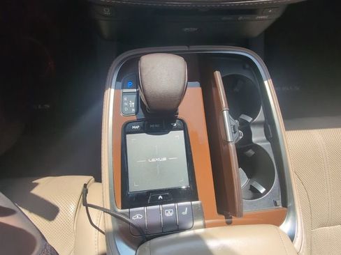 Used 2019 Lexus LS 500 500 Base w/ Interior Upgrade Package image 13