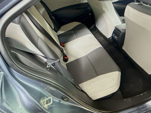 Used 2025 Toyota Corolla LE w/ LE Premium Package image 21