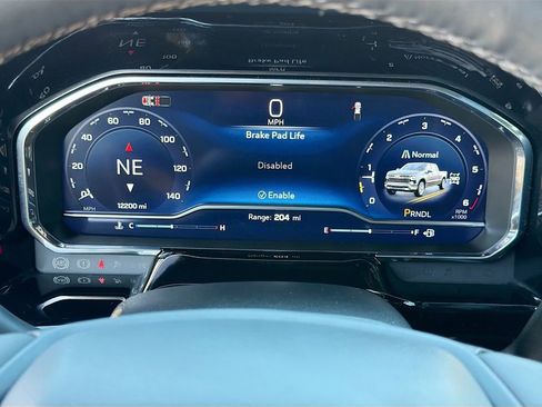 Used 2024 Chevrolet Silverado 1500 RST w/ Protection Package image 38