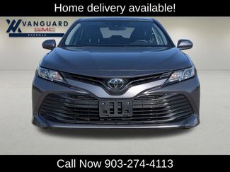 Used 2019 Toyota Camry LE FWD video 2
