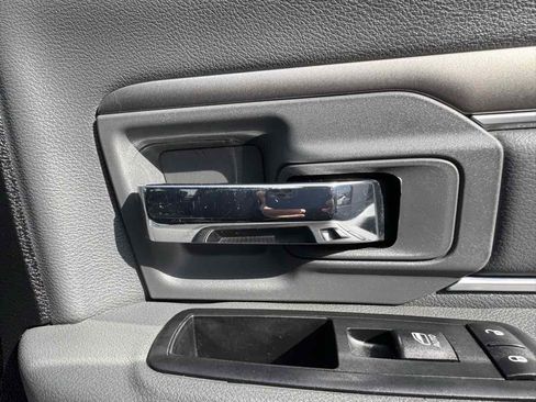 Used 2014 RAM 1500 Outdoorsman image 34