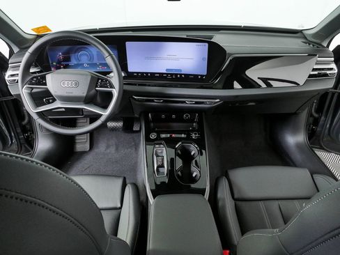 New 2026 Audi A5 2.0T Premium AWD/4WD image 19