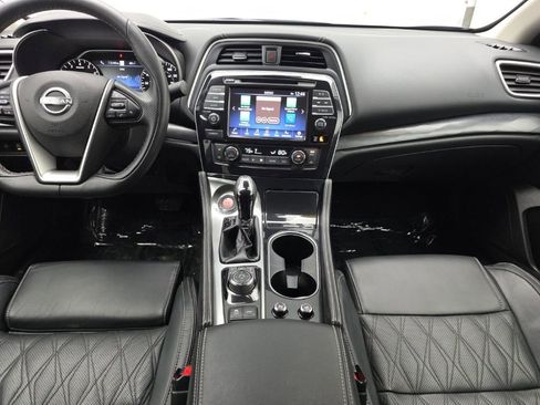 Used 2023 Nissan Maxima Platinum w/ Sport Mat Group image 10