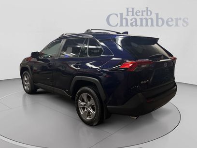 Used 2023 Toyota RAV4 XLE