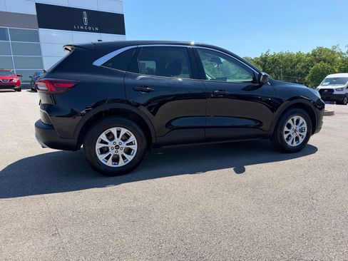 Used 2024 Ford Escape Active w/ Tech Pack #2 AWD/4WD image 16