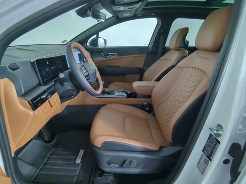 New 2026 Kia Sportage X-Line image 19