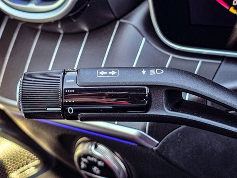 New 2026 Mercedes-Benz C 300 4MATIC Sedan image 21
