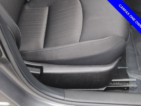 Used 2024 Nissan Altima 2.5 SV image 20