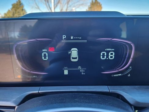 New 2025 Kia Telluride EX X-Line image 18