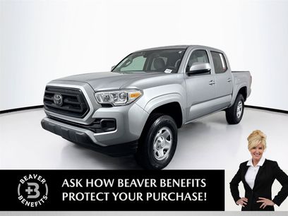 Used 2022 Toyota Tacoma SR