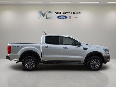Used 2021 Ford Ranger XLT w/ Equipment Group 301A Mid AWD/4WD image 6