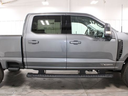 New 2026 Ford F250 XLT w/ XLT Premium Package image 10