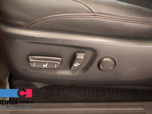 Certified 2023 Toyota 4Runner TRD Pro AWD/4WD image 13