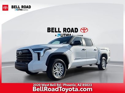 New 2025 Toyota Tundra SR5