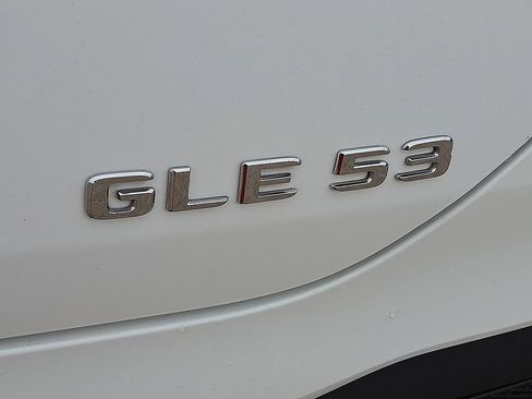 Used 2024 Mercedes-Benz GLE 53 AMG 4MATIC Coupe image 16