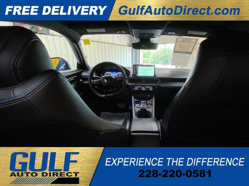 Used 2026 Honda Prelude image 2