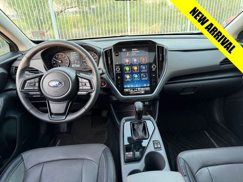 Used 2024 Subaru Crosstrek 2.5i Limited image 6