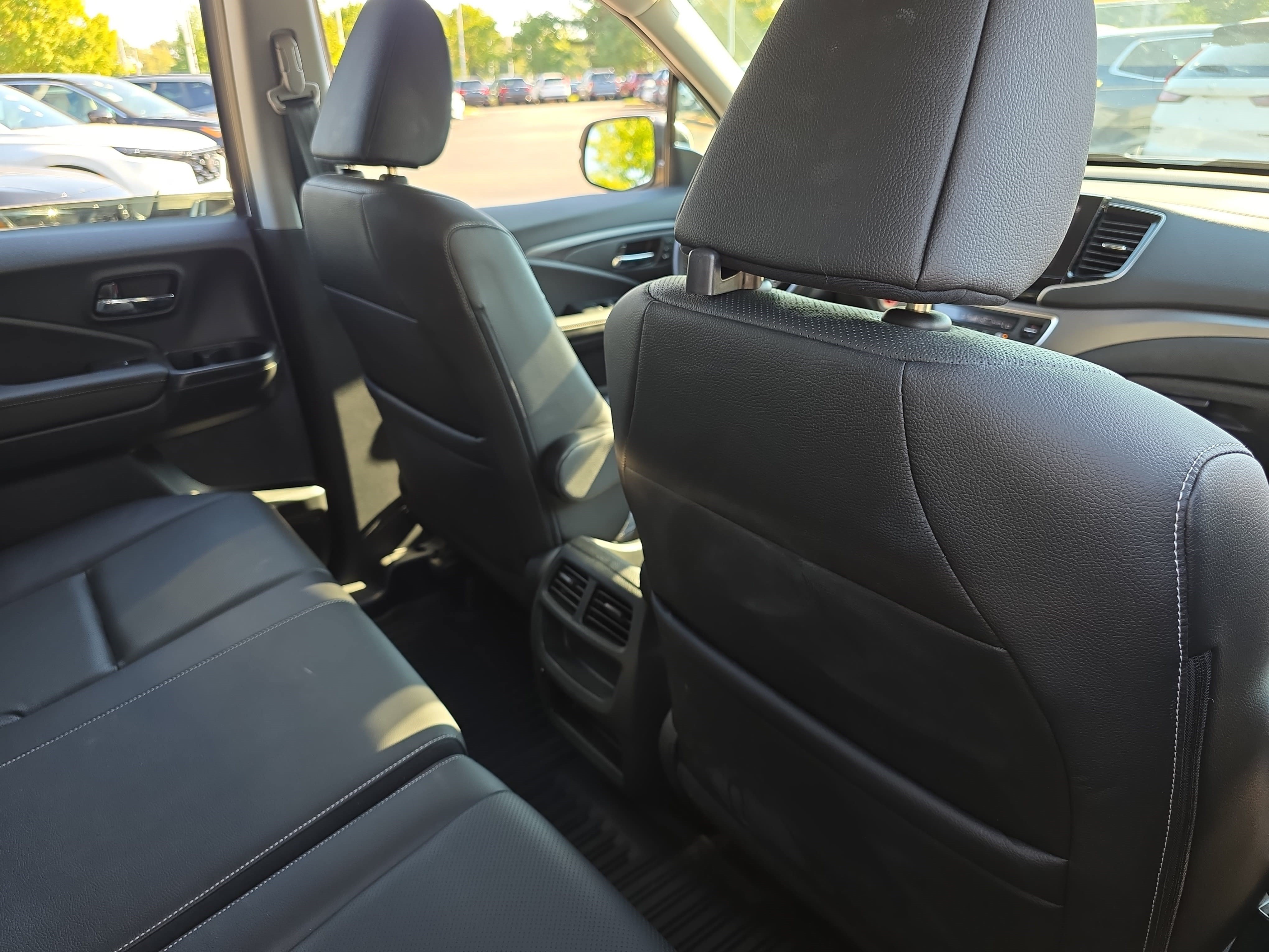 Used 2023 Honda Ridgeline RTL image 11