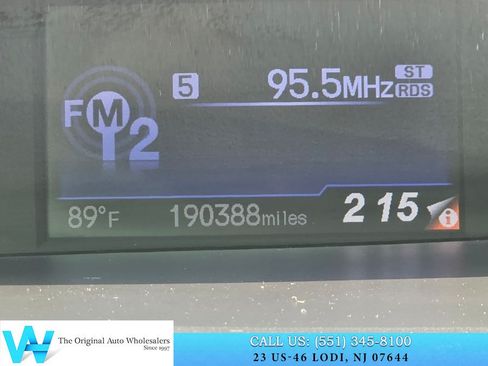 Used 2013 Honda Civic EX image 22