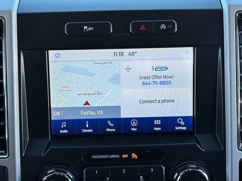 Certified 2019 Ford F150 Lariat image 5