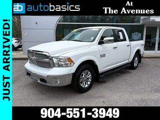 Used 2018 RAM 1500 SLT video 1