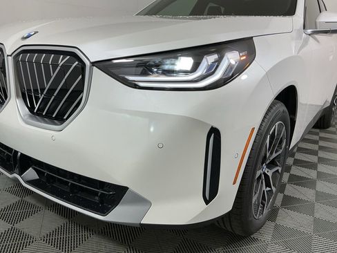 New 2026 BMW X3 xDrive30 w/ Premium Package image 8