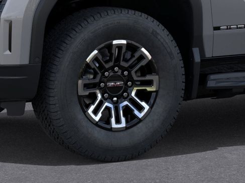 New 2026 GMC Sierra EV Elevation AWD/4WD image 10