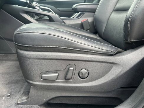 Used 2023 Kia Telluride S w/ S Sunroof Package AWD/4WD image 14