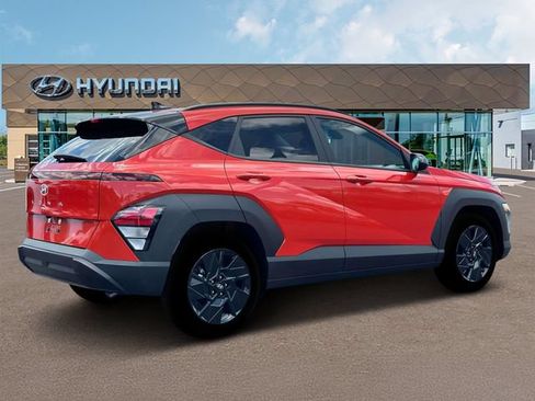 New 2026 Hyundai Kona SEL Sport FWD image 8