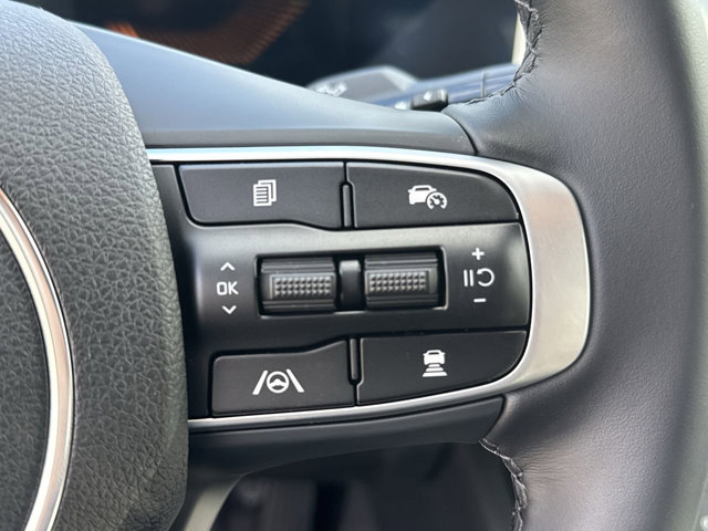 New 2026 Kia K5 GT-Line FWD image 24