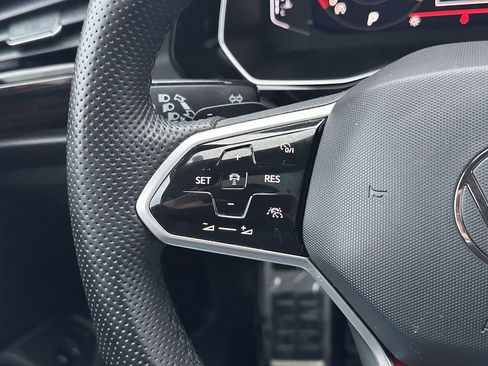 Used 2023 Volkswagen Jetta GLI Autobahn w/ GLI Black Package image 23