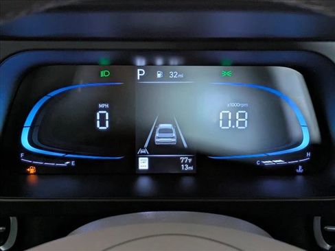 New 2026 Hyundai Elantra SEL Sport Premium image 11