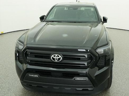 New 2026 Toyota Tacoma SR5 image 54