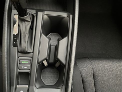 New 2025 Honda Accord SE image 19