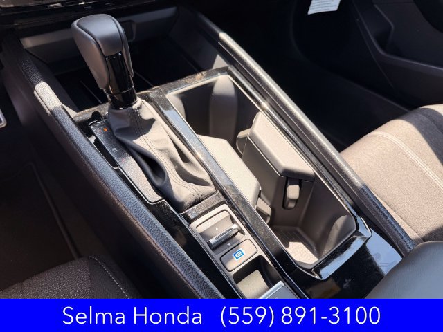New 2026 Honda Accord Sport image 10