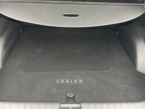 Used 2023 Hyundai Ioniq 5 Limited w/ Cargo Package AWD/4WD image 23