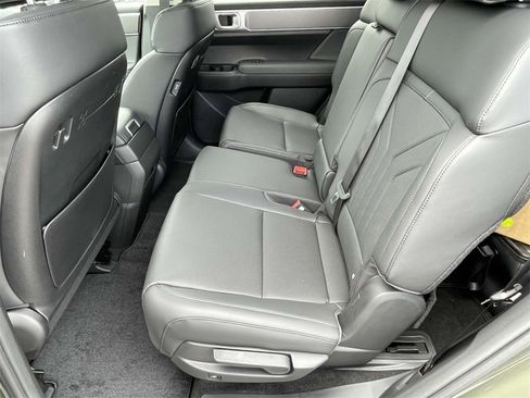 New 2026 Hyundai Santa Fe SEL image 11