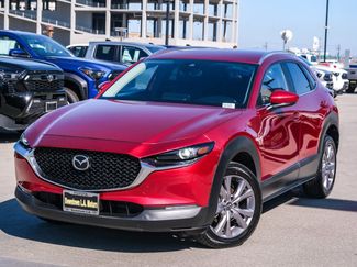Used 2023 MAZDA CX-30 AWD 2.5 S w/ Select Package image 1