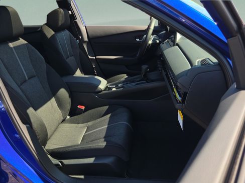New 2026 Honda Accord Sport image 14