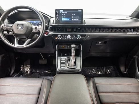 Used 2026 Honda CR-V Sport-L image 28