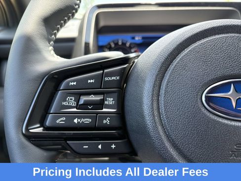 New 2026 Subaru Outback Touring XT AWD/4WD image 15