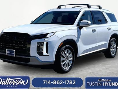 Used 2023 Hyundai Palisade SEL