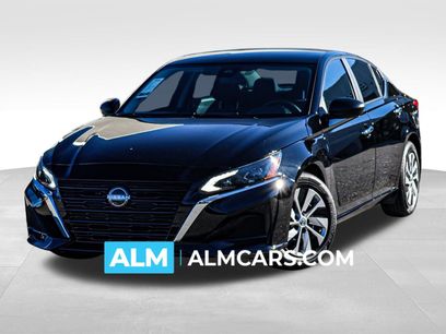 Used 2024 Nissan Altima 2.5 S
