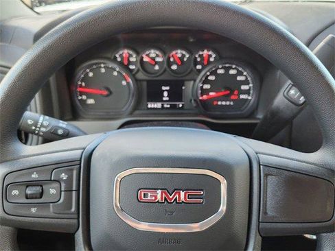 New 2026 GMC Sierra 2500 Pro w/ 1SA Pro Safety Plus Package image 21