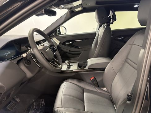 New 2026 Land Rover Range Rover Evoque S image 11