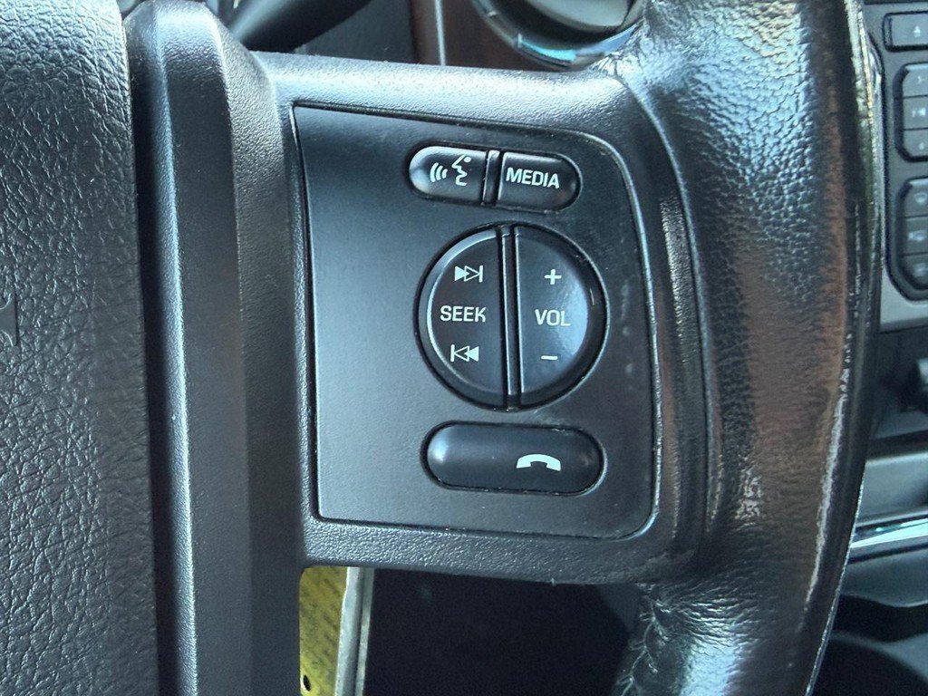 Used 2014 Ford F250 Lariat w/ Chrome Package AWD/4WD image 20
