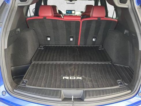 Used 2020 Acura RDX A-Spec image 6