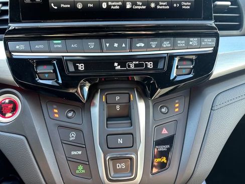 New 2026 Honda Odyssey Sport-L image 19