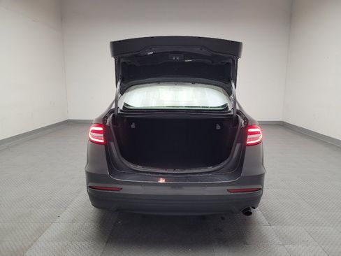 Used 2019 Ford Fusion SE image 29